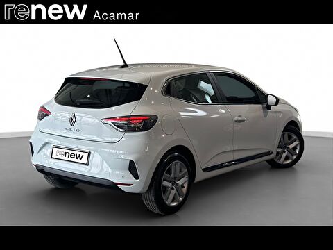 renault, clio, hatchback 1.0 tce evolution x-tronic, otomatik, benzin 2.el otomobil | renew 3