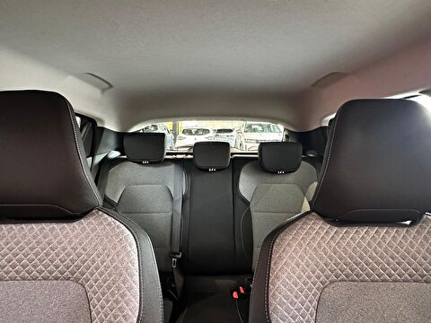 renault, clio, 1.0 tce evolution x-tronic, otomatik, benzin 2.el otomobil | renew 14