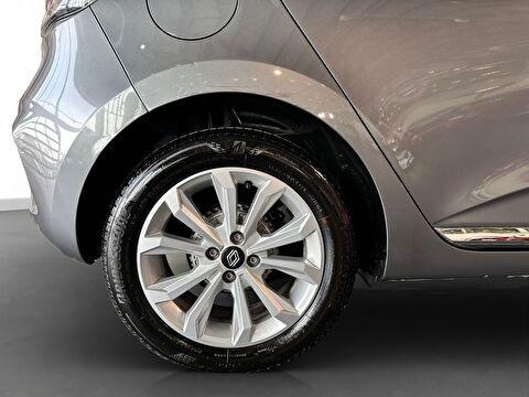 renault, clio, 1.0 tce evolution x-tronic, otomatik, benzin 2.el otomobil | renew 9