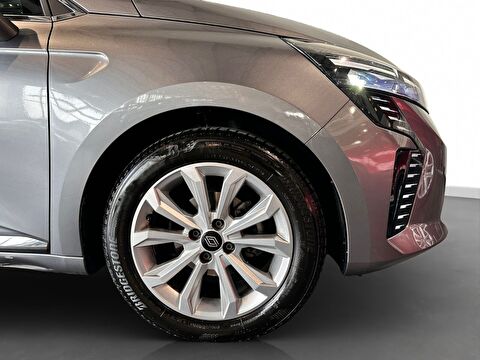 renault, clio, 1.0 tce evolution x-tronic, otomatik, benzin 2.el otomobil | renew 8