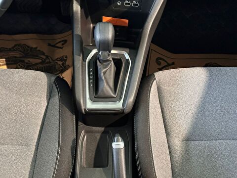 renault, clio, 1.0 tce evolution x-tronic, otomatik, benzin 2.el otomobil | renew 19