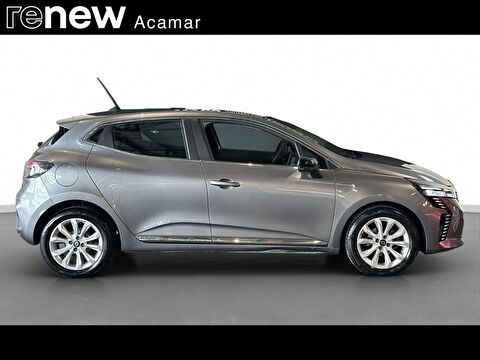 renault, clio, 1.0 tce evolution x-tronic, otomatik, benzin 2.el otomobil | renew 5