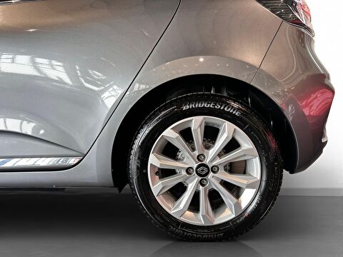 renault, clio, 1.0 tce evolution x-tronic, otomatik, benzin 2.el otomobil | renew 7