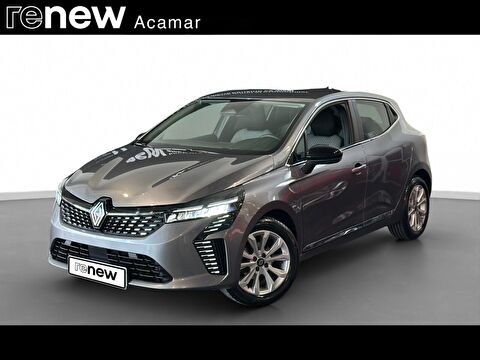 1.0 TCE Evolution X-Tronic, 2. el otomobil | renew