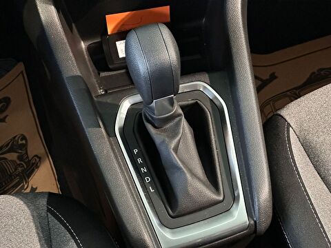 renault, clio, 1.0 tce evolution x-tronic, otomatik, benzin 2.el otomobil | renew 17