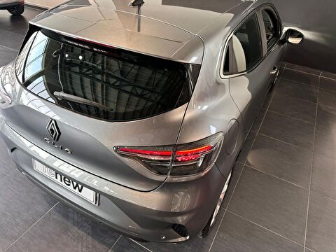 renault, clio, 1.0 tce evolution x-tronic, otomatik, benzin 2.el otomobil | renew 20