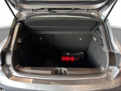 renault, clio, 1.0 tce evolution x-tronic, otomatik, benzin 2.el otomobil | renew 10