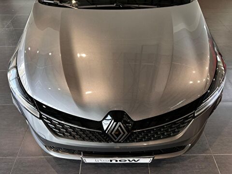 renault, clio, 1.0 tce evolution x-tronic, otomatik, benzin 2.el otomobil | renew 23