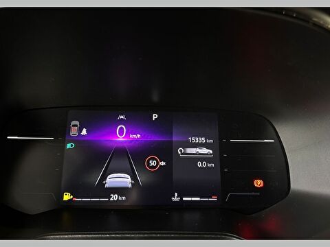 renault, clio, 1.0 tce evolution x-tronic, otomatik, benzin 2.el otomobil | renew 12