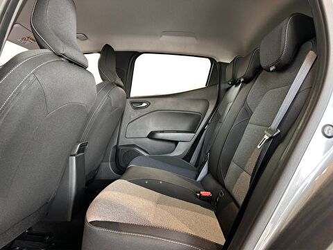 renault, clio, 1.0 tce evolution x-tronic, otomatik, benzin 2.el otomobil | renew 15