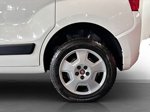 fiat, fiorino combi, 1.3 multijet pop, manuel, dizel 2.el otomobil | renew 7