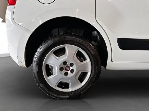 fiat, fiorino combi, 1.3 multijet pop, manuel, dizel 2.el otomobil | renew 9