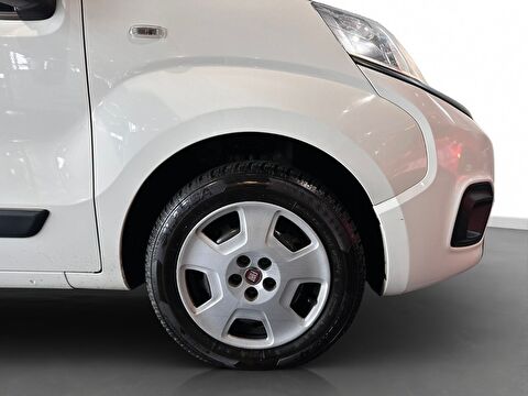 fiat, fiorino combi, 1.3 multijet pop, manuel, dizel 2.el otomobil | renew 8