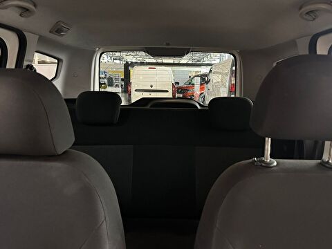 fiat, fiorino combi, 1.3 multijet pop, manuel, dizel 2.el otomobil | renew 15