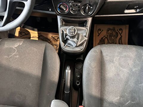 fiat, fiorino combi, 1.3 multijet pop, manuel, dizel 2.el otomobil | renew 19