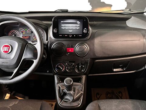 fiat, fiorino combi, 1.3 multijet pop, manuel, dizel 2.el otomobil | renew 13