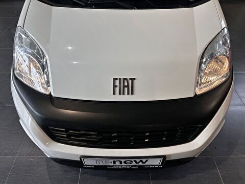 fiat, fiorino combi, 1.3 multijet pop, manuel, dizel 2.el otomobil | renew 22