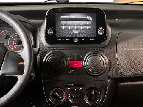 fiat, fiorino combi, 1.3 multijet pop, manuel, dizel 2.el otomobil | renew 16