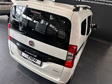 fiat, fiorino combi, 1.3 multijet pop, manuel, dizel 2.el otomobil | renew 20