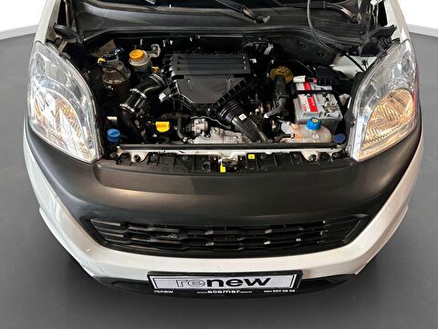 fiat, fiorino combi, 1.3 multijet pop, manuel, dizel 2.el otomobil | renew 21