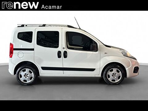 fiat, fiorino combi, 1.3 multijet pop, manuel, dizel 2.el otomobil | renew 5