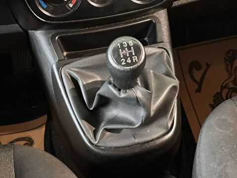 fiat, fiorino combi, 1.3 multijet pop, manuel, dizel 2.el otomobil | renew 17