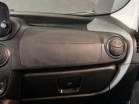 fiat, fiorino combi, 1.3 multijet pop, manuel, dizel 2.el otomobil | renew 24