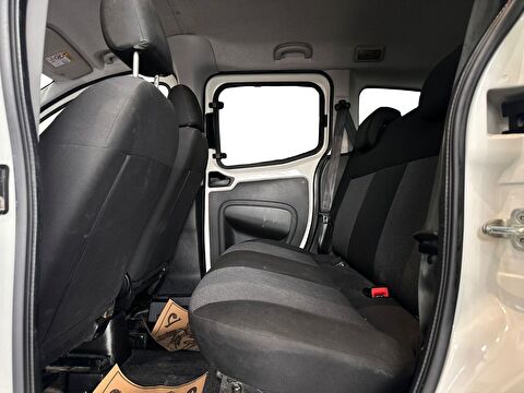 fiat, fiorino combi, 1.3 multijet pop, manuel, dizel 2.el otomobil | renew 14