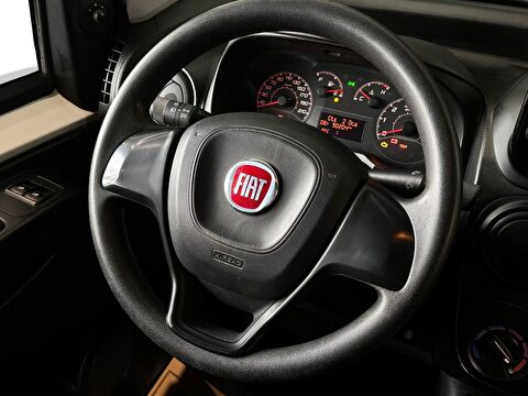 fiat, fiorino combi, 1.3 multijet pop, manuel, dizel 2.el otomobil | renew 18