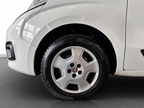 fiat, fiorino combi, 1.3 multijet pop, manuel, dizel 2.el otomobil | renew 6