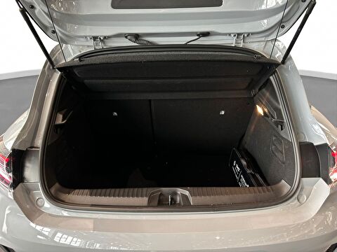renault, clio, hatchback 1.0 tce techno esprit alpine x-tronic, otomatik, benzin 2.el otomobil | renew 16