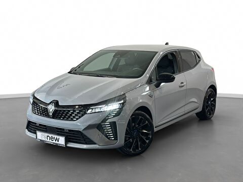 Renault, Clio, Hatchback 1.0 TCe Techno Esprit Alpine X-Tronic, Otomatik, Benzin 2. el otomobil | renew Mobile