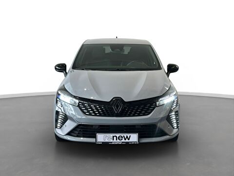 renault, clio, hatchback 1.0 tce techno esprit alpine x-tronic, otomatik, benzin 2.el otomobil | renew 8
