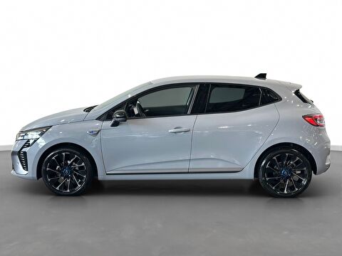 renault, clio, hatchback 1.0 tce techno esprit alpine x-tronic, otomatik, benzin 2.el otomobil | renew 4