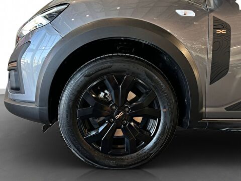 dacia, jogger, 1.0 turbo eco-g extreme (7 koltuk), manuel, benzin + lpg 2.el otomobil | renew 6