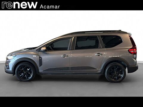 dacia, jogger, 1.0 turbo eco-g extreme (7 koltuk), manuel, benzin + lpg 2.el otomobil | renew 4