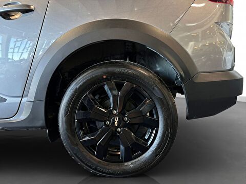 dacia, jogger, 1.0 turbo eco-g extreme (7 koltuk), manuel, benzin + lpg 2.el otomobil | renew 7