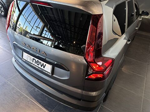 dacia, jogger, 1.0 turbo eco-g extreme (7 koltuk), manuel, benzin + lpg 2.el otomobil | renew 20