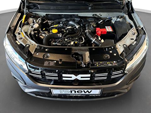 dacia, jogger, 1.0 turbo eco-g extreme (7 koltuk), manuel, benzin + lpg 2.el otomobil | renew 21