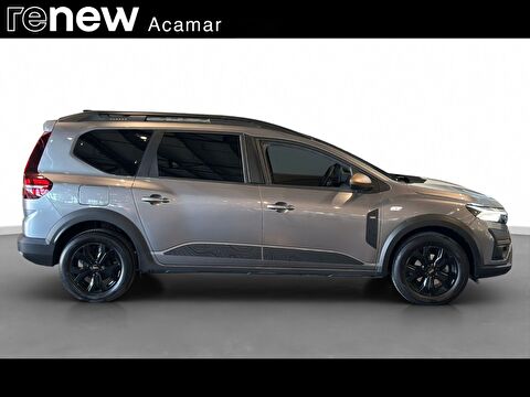 dacia, jogger, 1.0 turbo eco-g extreme (7 koltuk), manuel, benzin + lpg 2.el otomobil | renew 5