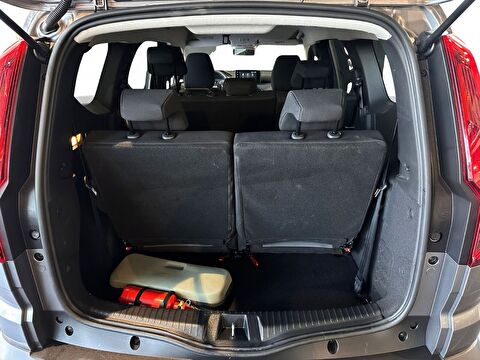 dacia, jogger, 1.0 turbo eco-g extreme (7 koltuk), manuel, benzin + lpg 2.el otomobil | renew 10