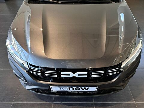 dacia, jogger, 1.0 turbo eco-g extreme (7 koltuk), manuel, benzin + lpg 2.el otomobil | renew 22