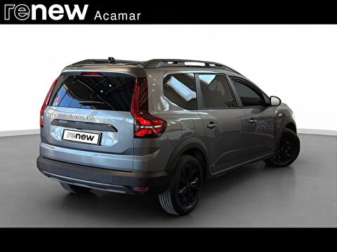 dacia, jogger, 1.0 turbo eco-g extreme (7 koltuk), manuel, benzin + lpg 2.el otomobil | renew 3
