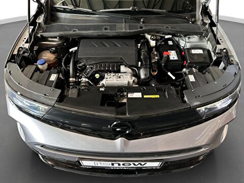 opel, mokka, 1.2 turbo gs, otomatik, benzin 2.el otomobil | renew 21