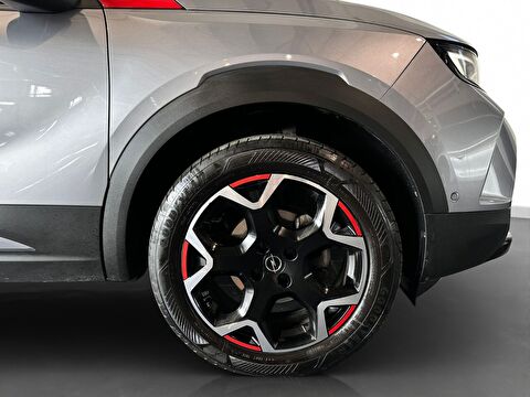 opel, mokka, 1.2 turbo gs, otomatik, benzin 2.el otomobil | renew 8