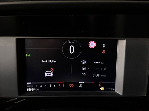 opel, mokka, 1.2 turbo gs, otomatik, benzin 2.el otomobil | renew 12