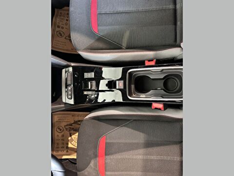 opel, mokka, 1.2 turbo gs, otomatik, benzin 2.el otomobil | renew 19