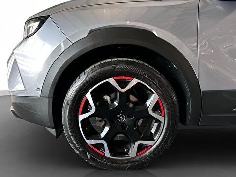 opel, mokka, 1.2 turbo gs, otomatik, benzin 2.el otomobil | renew 6