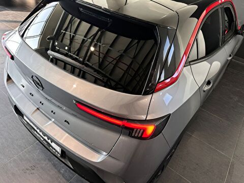 opel, mokka, 1.2 turbo gs, otomatik, benzin 2.el otomobil | renew 20