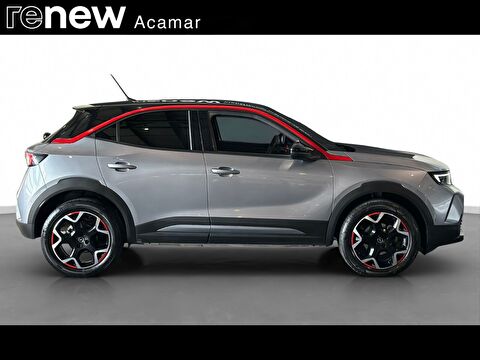 opel, mokka, 1.2 turbo gs, otomatik, benzin 2.el otomobil | renew 5